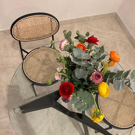 Casa Celeste Aida 那不勒斯 外观 照片