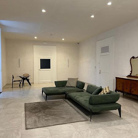 Casa Celeste Aida 那不勒斯 外观 照片