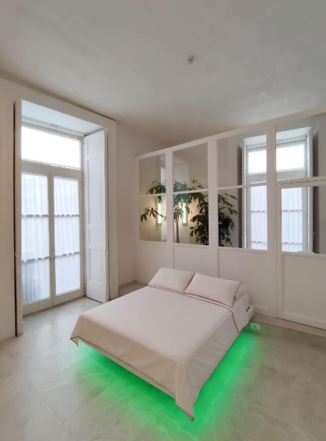 Casa Celeste Aida 那不勒斯 外观 照片