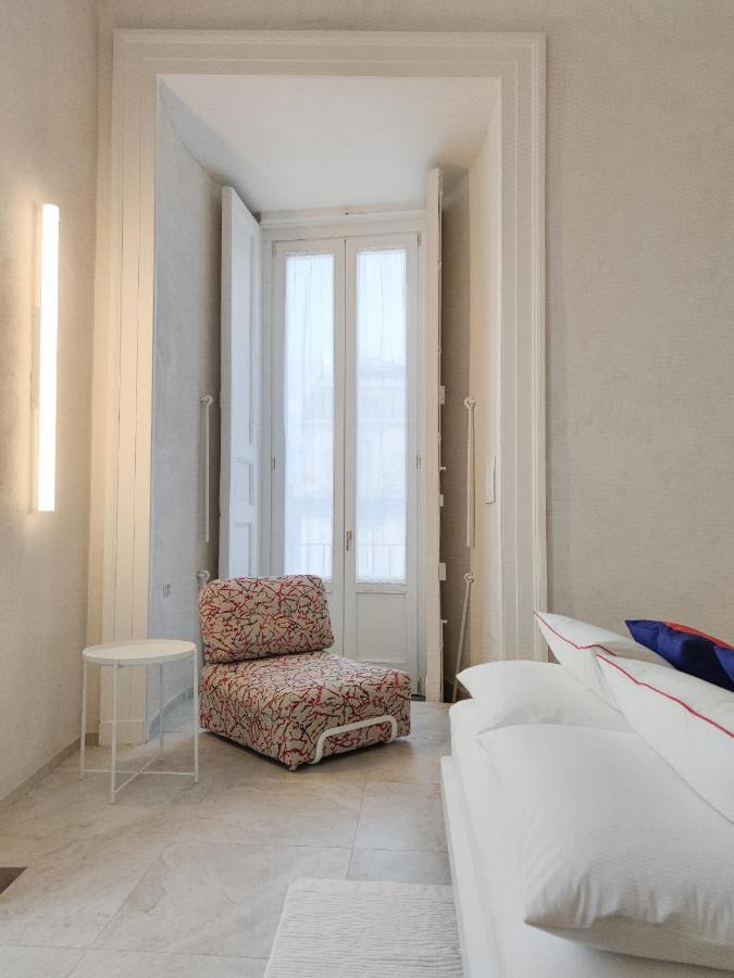 Casa Celeste Aida 那不勒斯 外观 照片