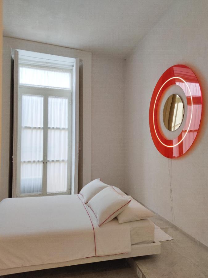 Casa Celeste Aida 那不勒斯 外观 照片