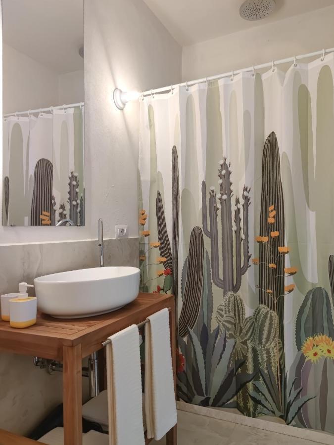 Casa Celeste Aida 那不勒斯 外观 照片