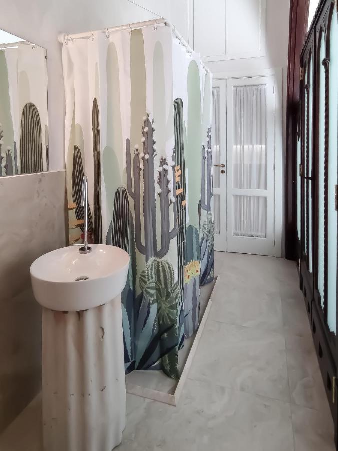 Casa Celeste Aida 那不勒斯 外观 照片