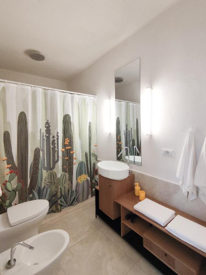 Casa Celeste Aida 那不勒斯 外观 照片