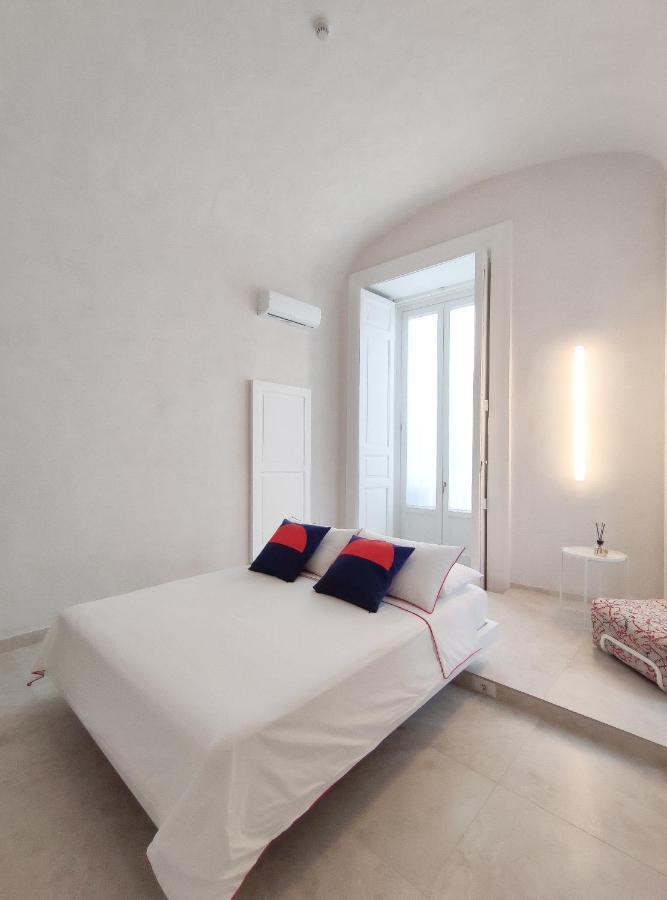 Casa Celeste Aida 那不勒斯 外观 照片