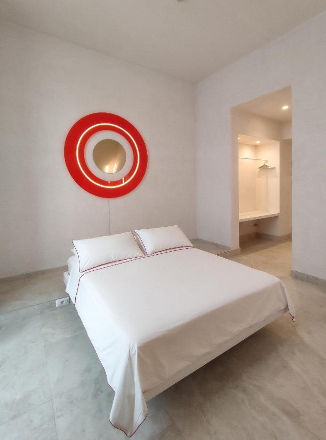 Casa Celeste Aida 那不勒斯 外观 照片