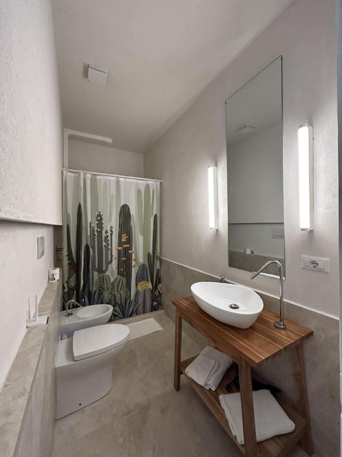 Casa Celeste Aida 那不勒斯 外观 照片